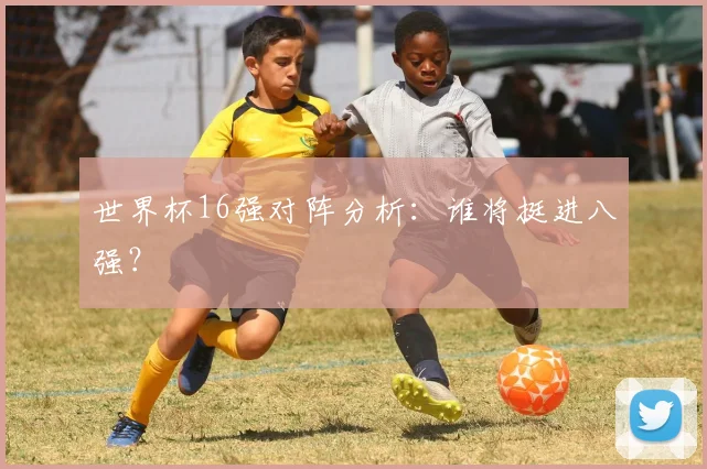 世界杯16强对阵分析：谁将挺进八强？