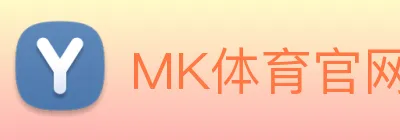 MK体育官网 logo